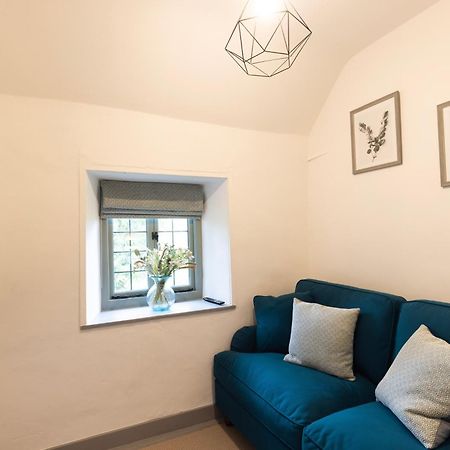 Cotswold Cottage With Hot Tub Bledington エクステリア 写真