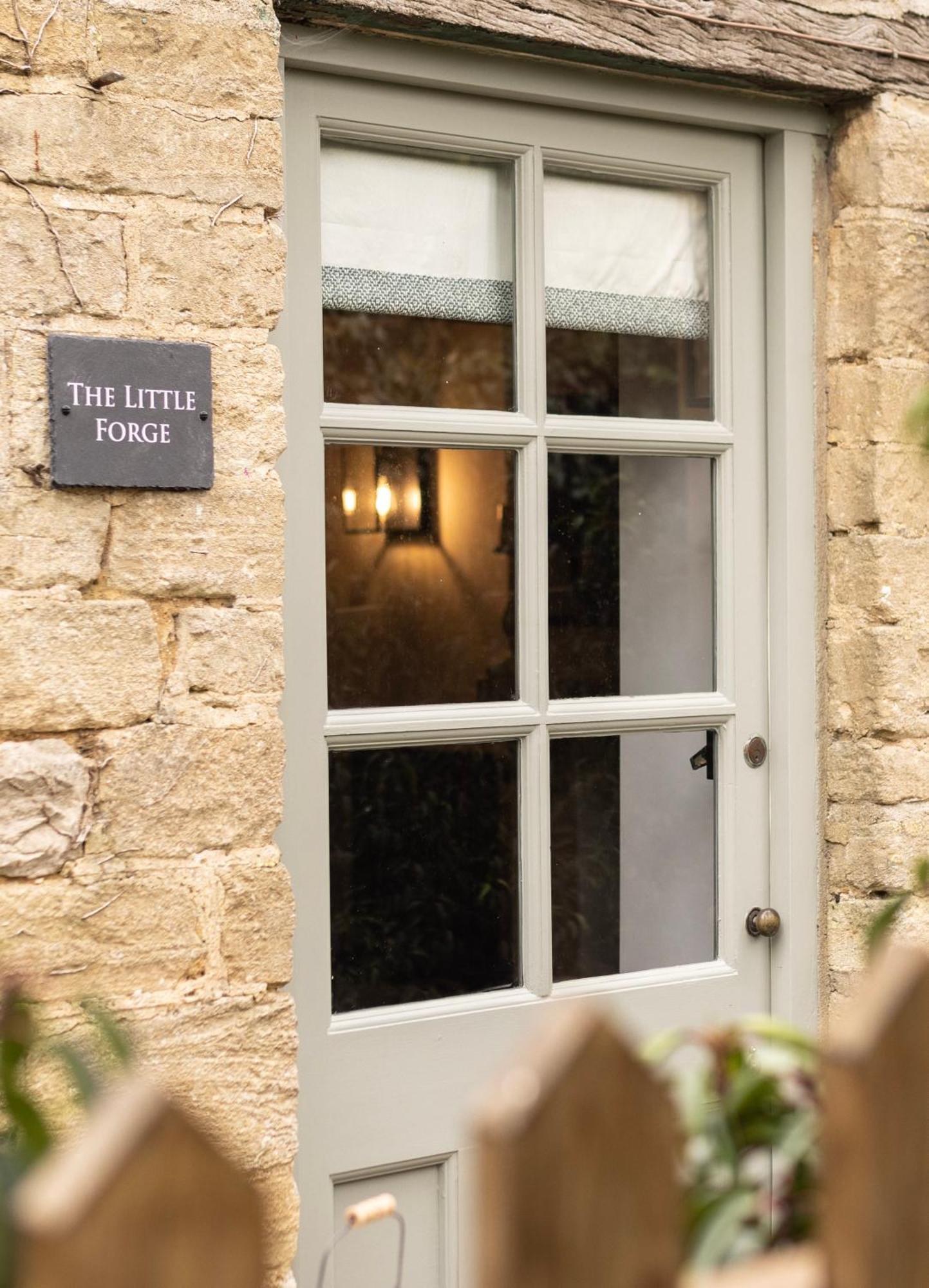 Cotswold Cottage With Hot Tub Bledington エクステリア 写真