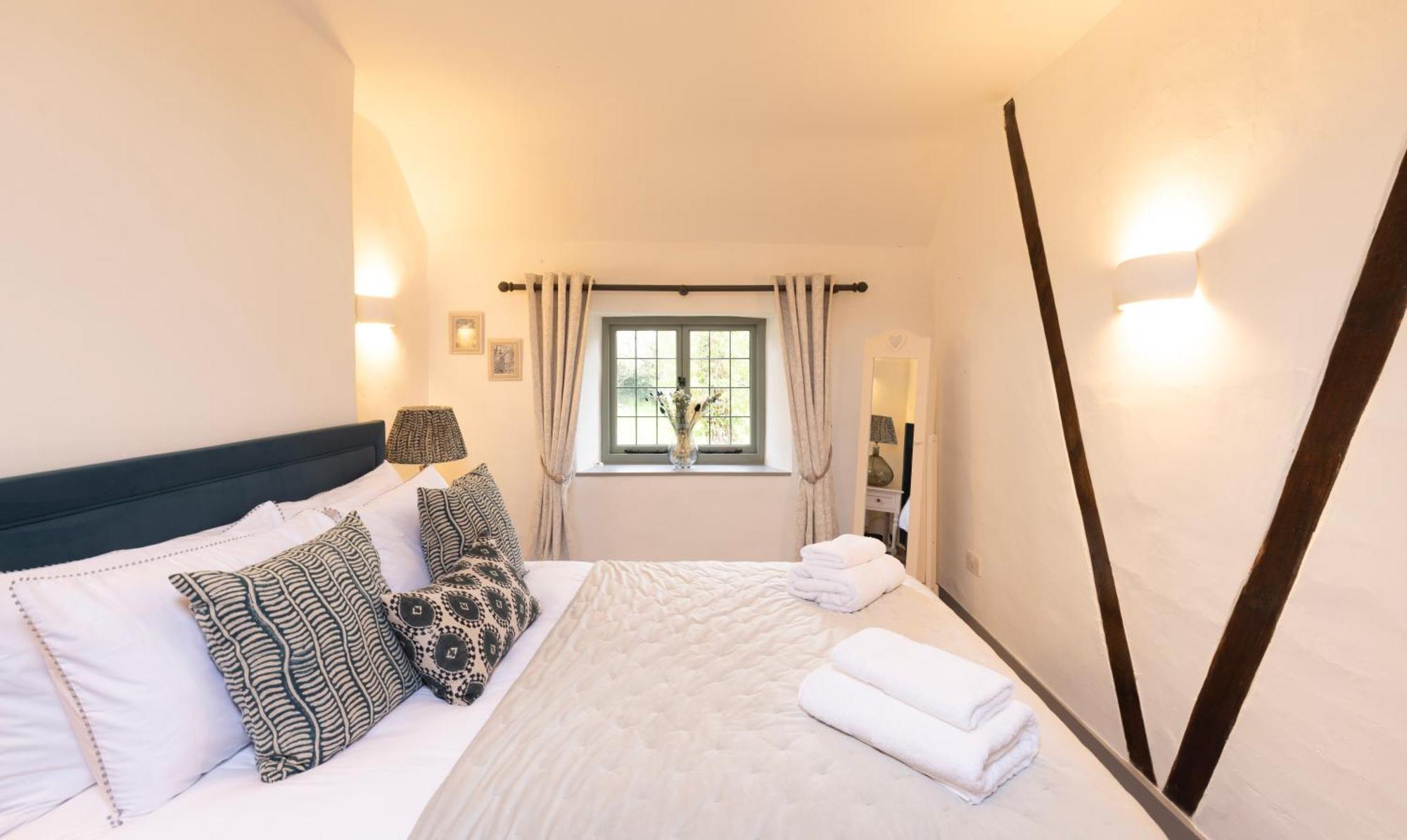 Cotswold Cottage With Hot Tub Bledington エクステリア 写真