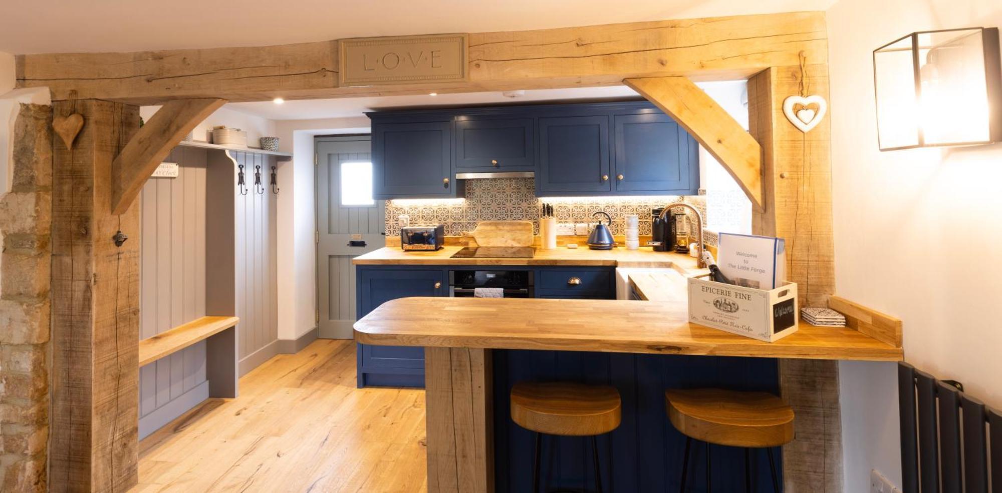 Cotswold Cottage With Hot Tub Bledington エクステリア 写真