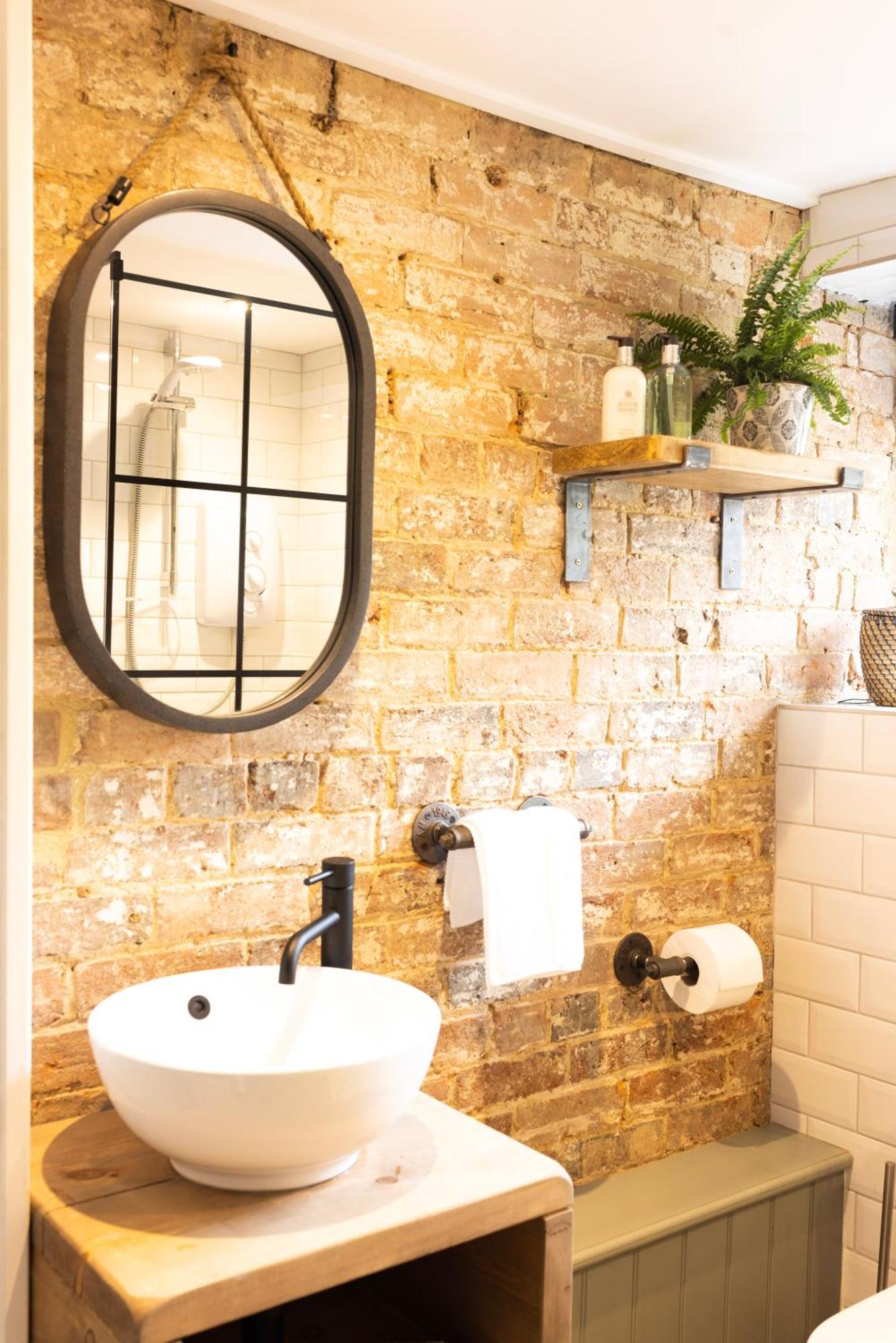 Cotswold Cottage With Hot Tub Bledington エクステリア 写真