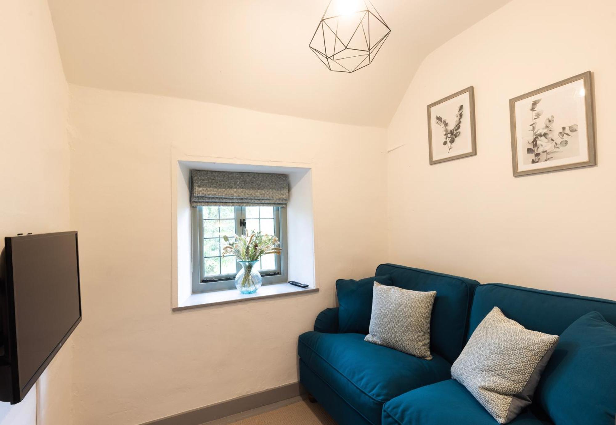Cotswold Cottage With Hot Tub Bledington エクステリア 写真