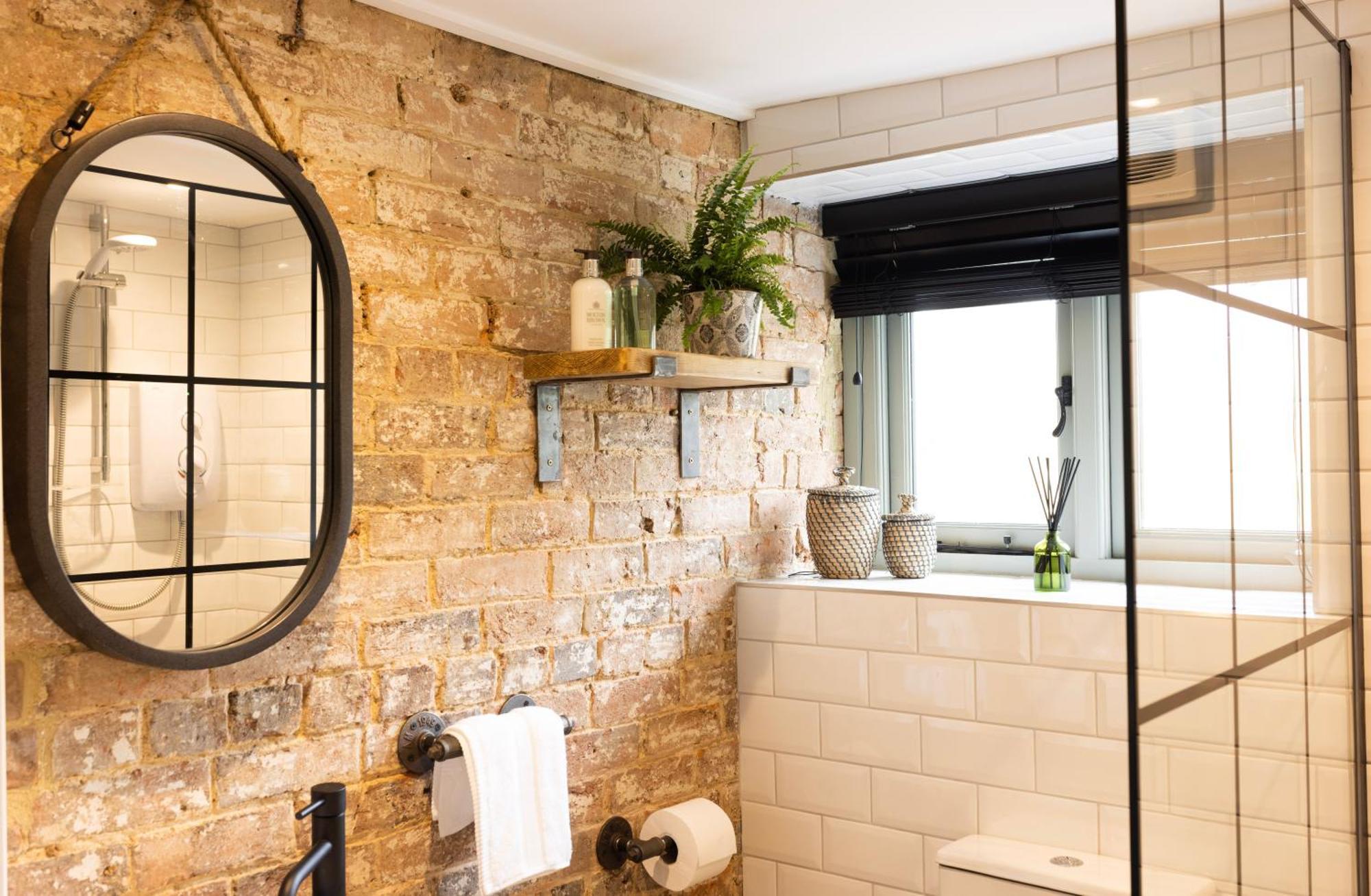 Cotswold Cottage With Hot Tub Bledington エクステリア 写真
