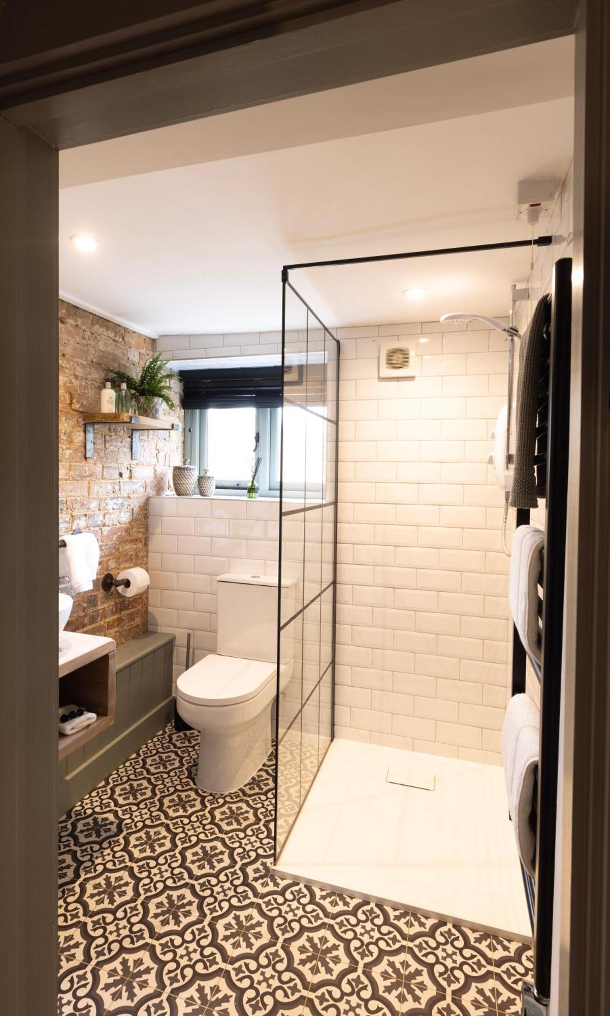 Cotswold Cottage With Hot Tub Bledington エクステリア 写真