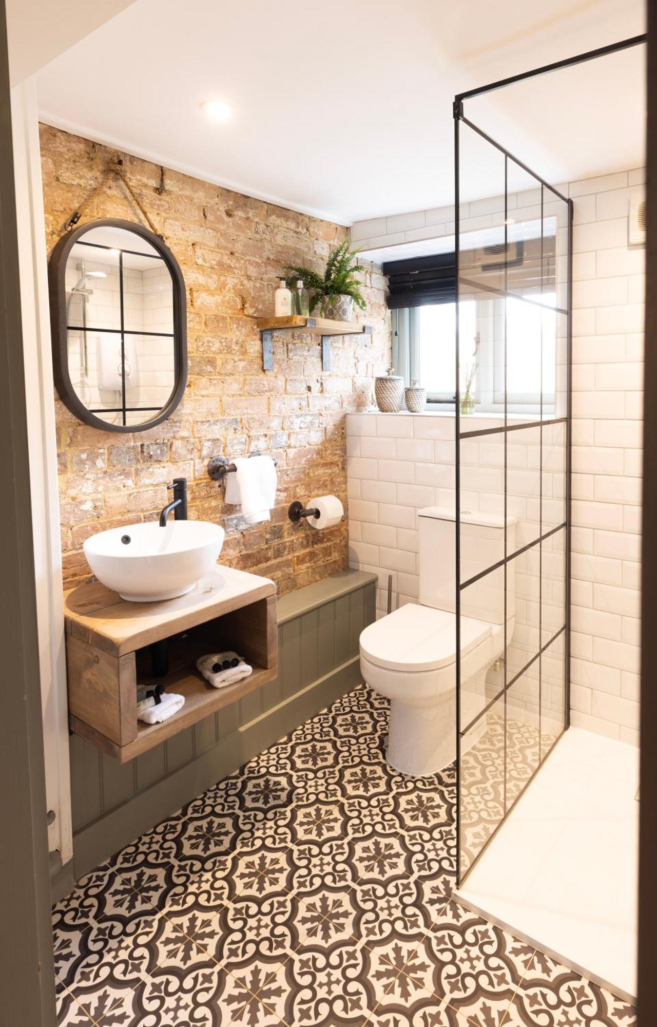 Cotswold Cottage With Hot Tub Bledington エクステリア 写真